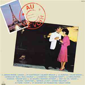 Various - Au Revoir flac album