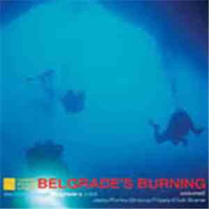 Various - Belgrade's Burning Volume 2 flac album