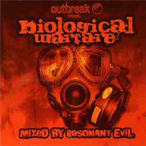 Various - Biological Warfare flac album