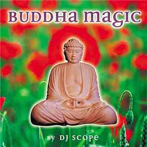 Various - Buddha Magic flac album