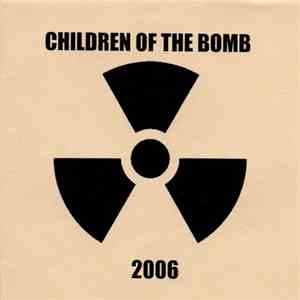 Various - Children Of The Bomb flac album