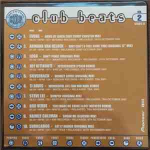 Various - Club Beats (Series 5 Volume 2) flac album