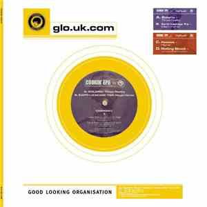 Various - Cookin' EP Volume 6 flac album