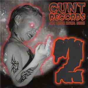Various - Cunt Records 2 flac album