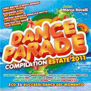 Various - Dance Parade Estate 2011 flac album