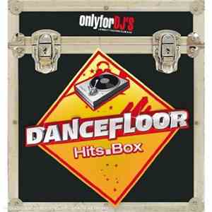 Various - Dancefloor Hits Box flac album