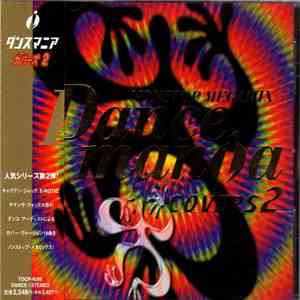 Various - Dancemania Covers 2 flac album