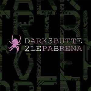 Various - Dark 3 Butte 2 Lepa Brena flac album