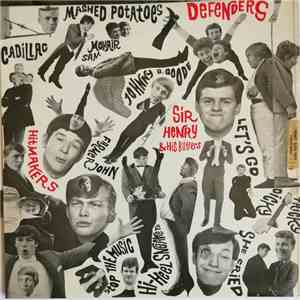 Various - Defenders / Hitmakers / Sir Henry & His Butlers flac album