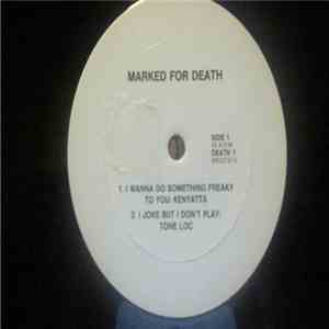 Various - Delicious Vinyl Presents Music From The Motion Picture Marked For Death flac album