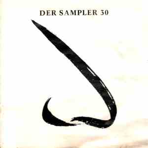 Various - Der Sampler 30 flac album