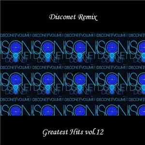 Various - Disconet Greatest Hits Volume 12 flac album