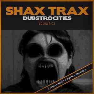 Various - Dubstrocities 03 flac album