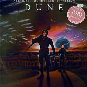 Various - Dune (Original Soundtrack Recording) flac album