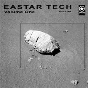 Various - Eastar Tech Volume One flac album
