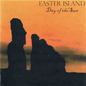 Various - Easter Island: Day Of The Sun flac album