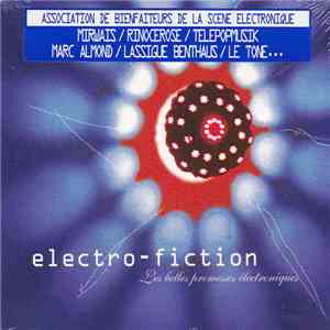 Various - Electro-Fiction flac album