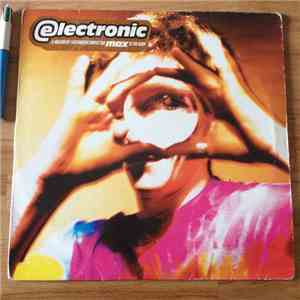 Various - Electronic flac album