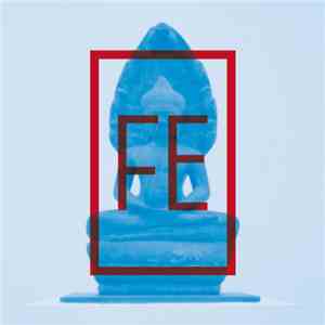 Various - Ferro #00 flac album