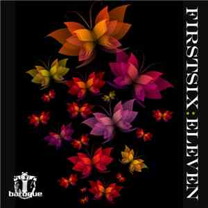 Various - Firstsix:Eleven flac album