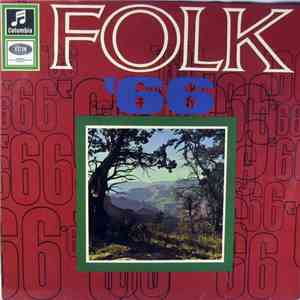 Various - Folk '66 flac album
