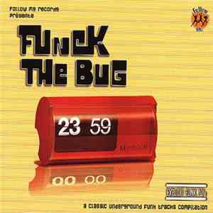 Various - Funck The Bug flac album