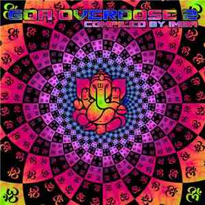 Various - Goa Overdose 2 flac album
