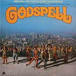 Various - Godspell flac album