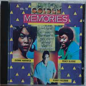 Various - Golden Memories Vol. 19 flac album