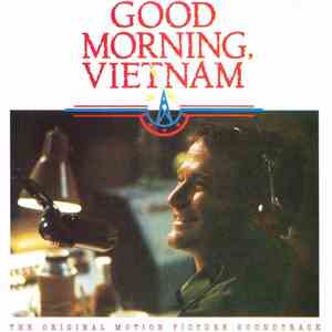 Various - Good Morning, Vietnam - The Original Motion Picture Soundtrack flac album