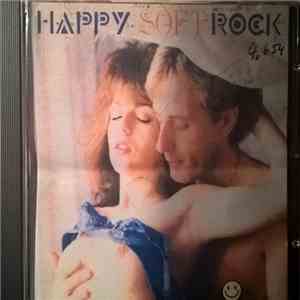 Various - Happy Soft Rock flac album