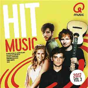 Various - Hit Music 2017 Vol 3 flac album