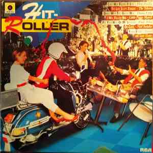 Various - Hit - Roller flac album