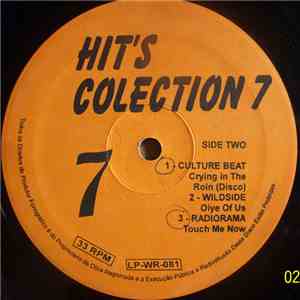 Various - Hit's Colection 7 flac album