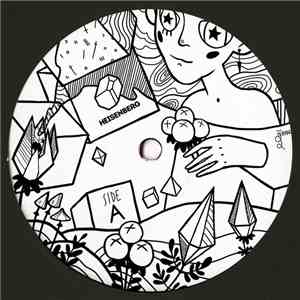 Various - HSBRG BLCK 01 flac album