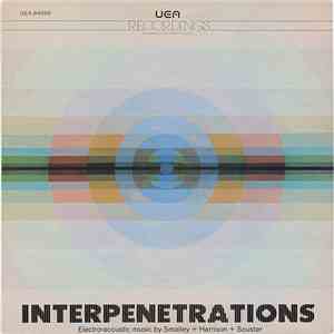 Various - Interpenetrations flac album