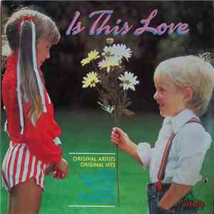 Various - Is This Love flac album