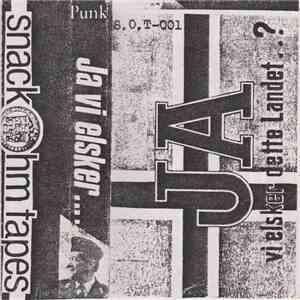 Various - Ja Vi Elsker Dette Landet..? flac album