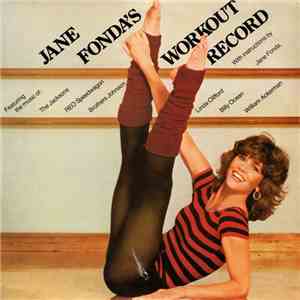 Various - Jane Fonda's Workout Record flac album