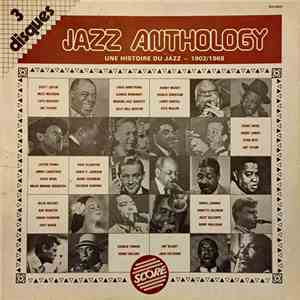 Various - Jazz Anthology flac album