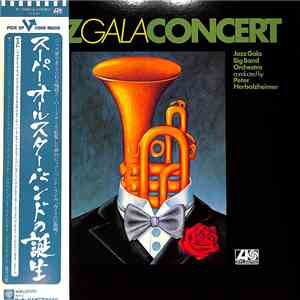 Various - Jazz Gala Concert flac album