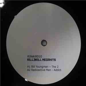Various - Killekill Megahits 10.1 flac album
