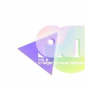 Various - Krieger & Feuersänger & Friends - ON Vol. 2 flac album