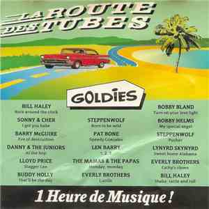 Various - La Route Des Tubes - Goldies flac album