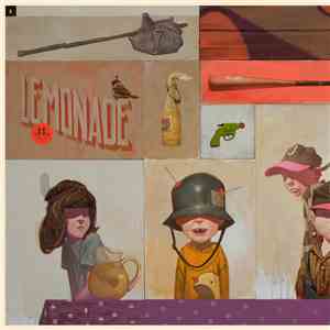 Various - Lemonade flac album