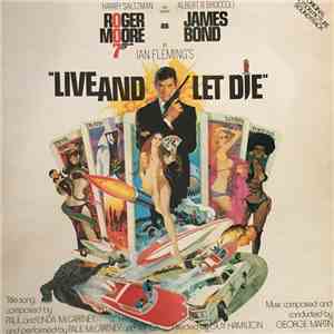 Various - Live And Let Die (Original Motion Picture Soundtrack) flac album