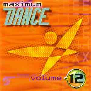 Various - Maximum Dance 12/97 flac album
