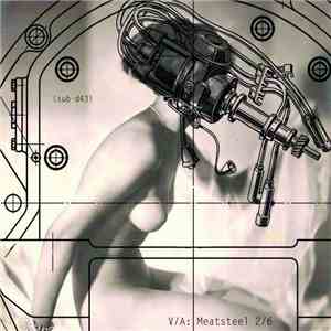 Various - Meatsteel 2/6 flac album