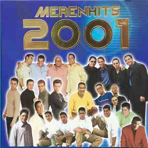 Various - Merenhits 2001 flac album