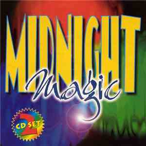 Various - Midnight Magic flac album